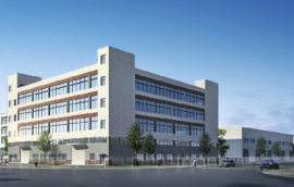 全新建厂规划
