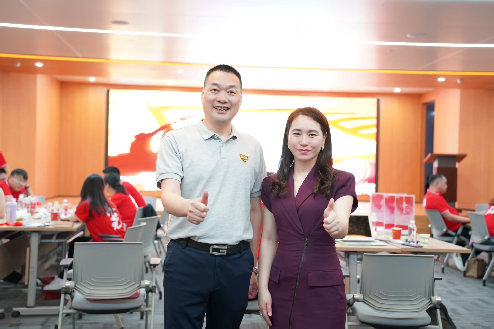 让客户觉得你很有钱 让客户觉得你很有钱